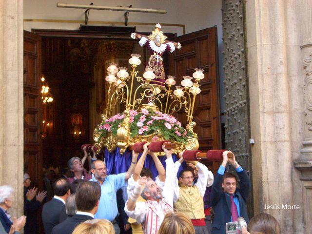 procesion ludoteca 2007 sant bult