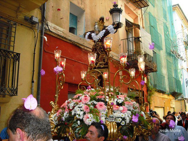 procesion ludoteca 2009 sant bult