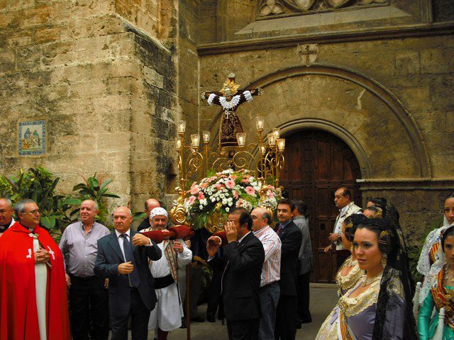 procesion ludoteca 2009 sant bult