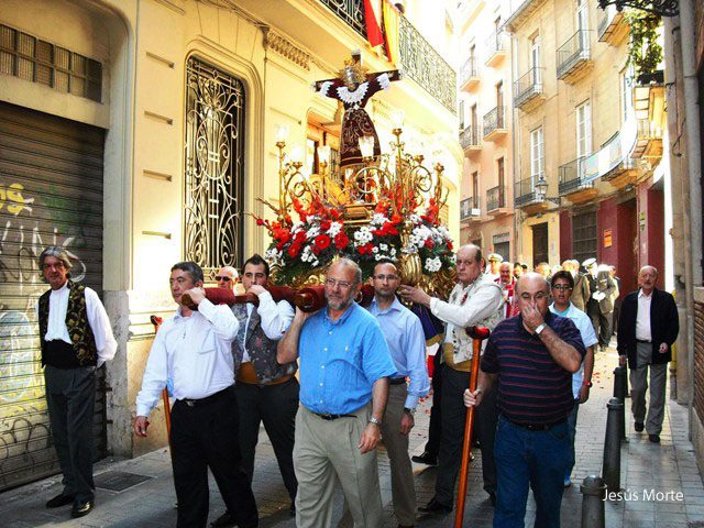 procesion ludoteca 2011 sant bult