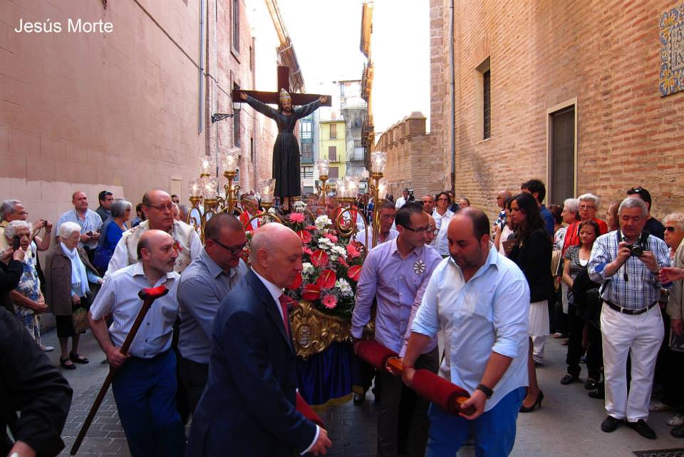 procesion ludoteca 2013 sant bult