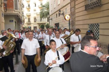 procesion ludoteca 2014 sant bult