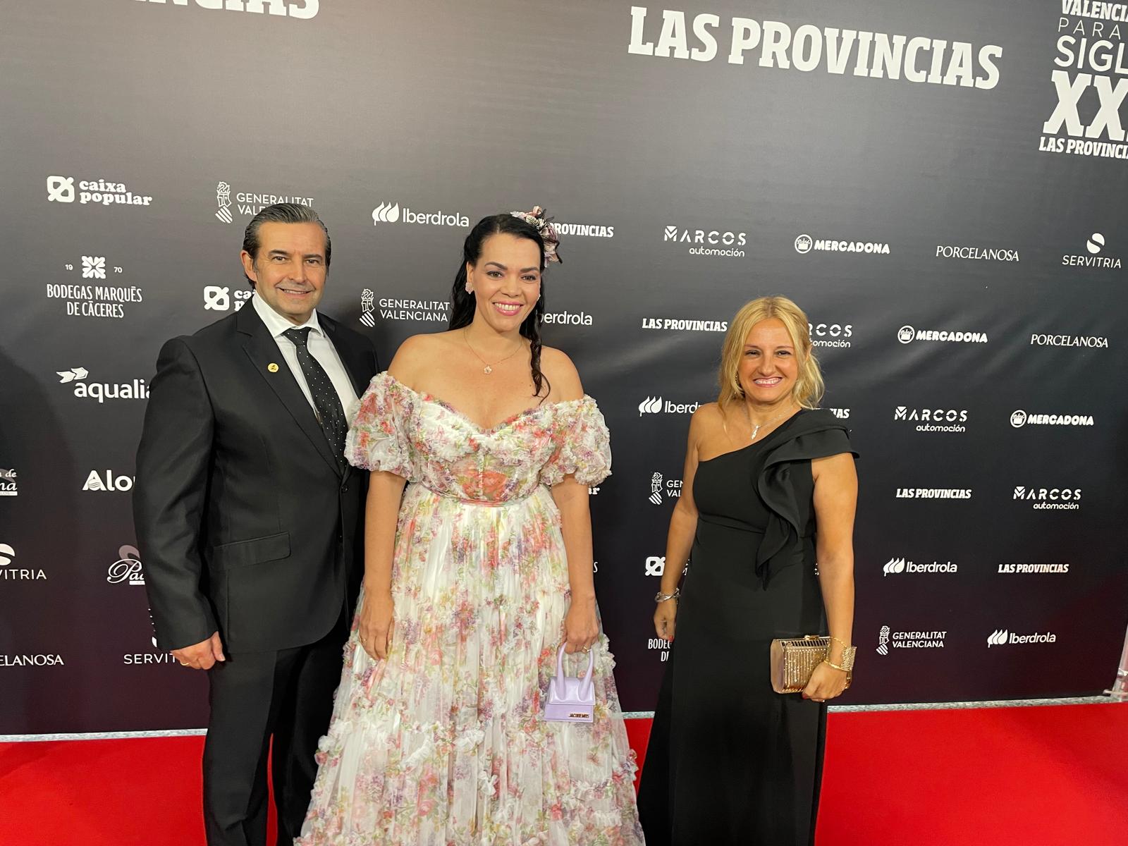 Premios Las Provincias 2024 Festes De Sant Bult La Xerea