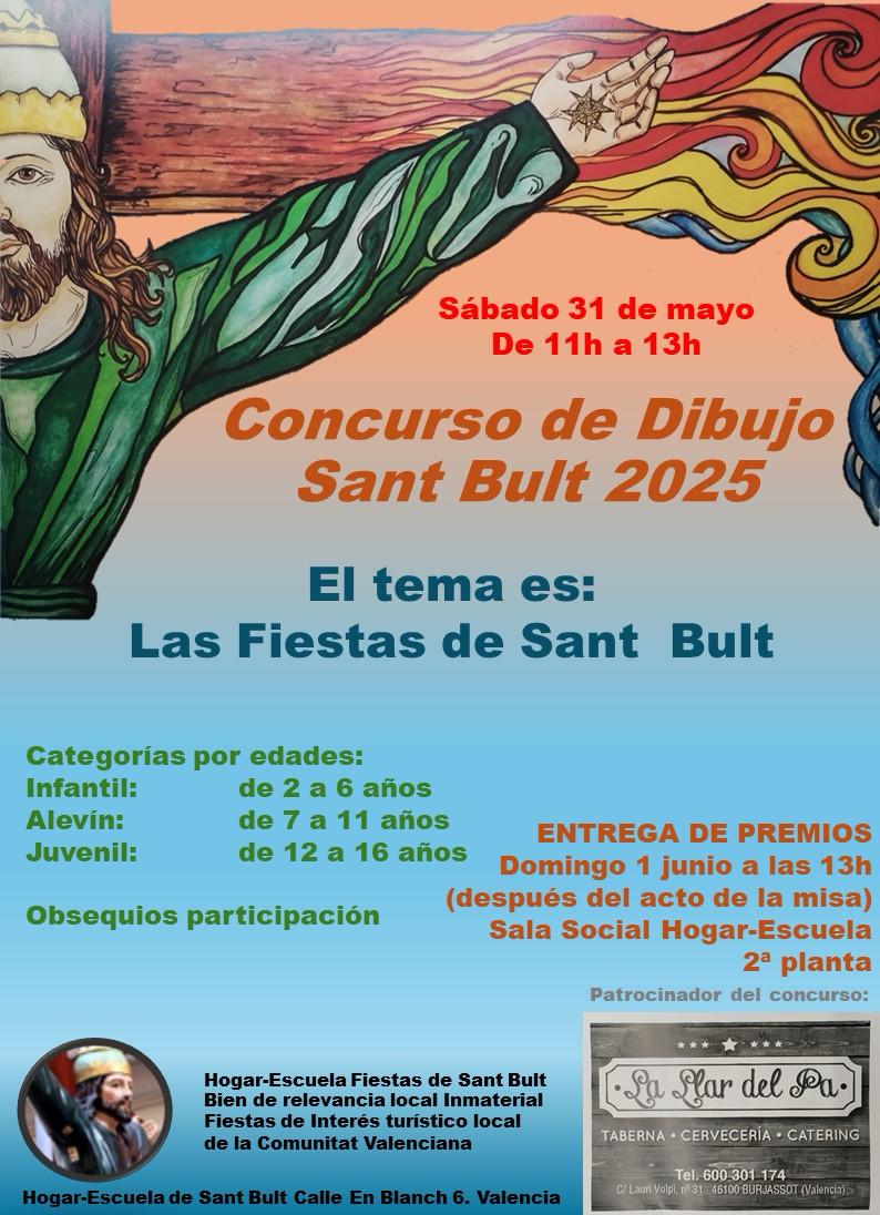 concurso dibujo 2025