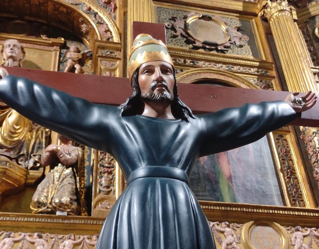 cristo sant bult cristo sant bult