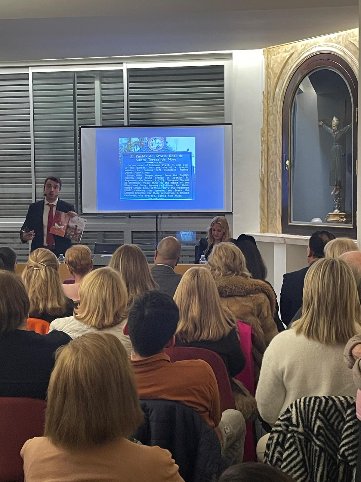 La Llegenda Negra Sant Bult (6)