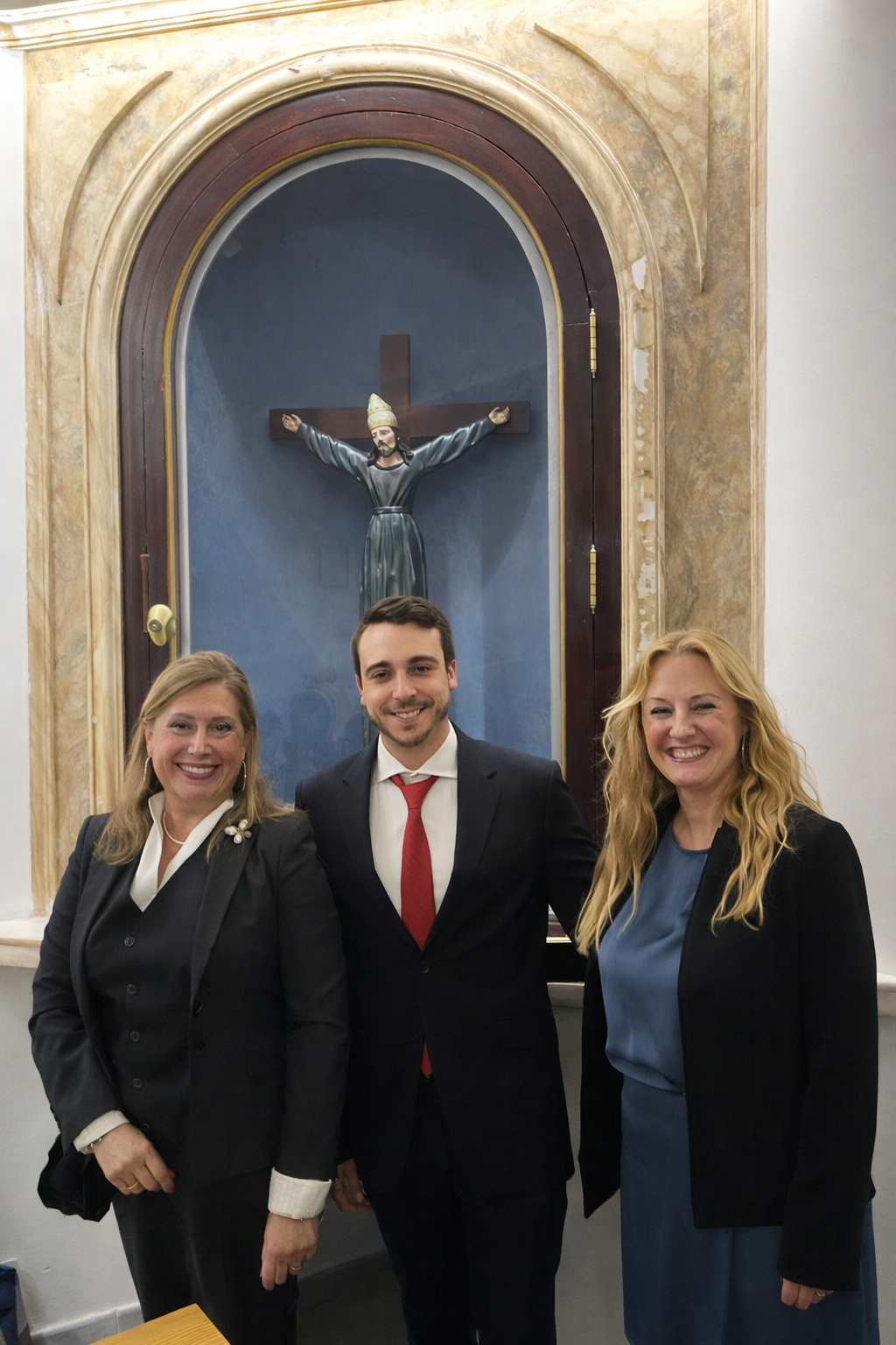 conferencia llegenda negra sant bult